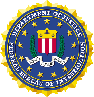ic3 FBI logo